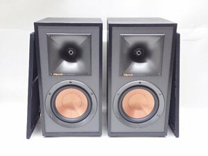 Klipsch クリプシュ 2Wayブックシェルフ型スピーカ－ R-51M ペア ¶ 6D40A-5