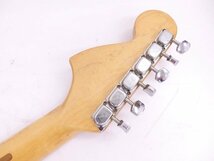 Fender USA/フェンダー StratoCaster/ストラトキャスター メイプルネック S9ヘッドシリアル 1979年製 ハードケース付 ◆ 6D335-1_画像4