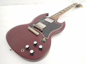 Gibson エレキギター SG 1992年製 ギブソン ▽ 6D0D1-1