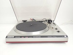 Technics テクニクス SL-1300MK2 ダイレクトドライブレコードプレーヤー ◆ 6D417-2