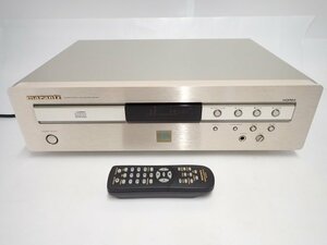 Marantz SA7001 マランツ CDデッキ SACDプレーヤー スーパーオーディオCDプレーヤー リモコン/元箱付 動作品 ∬ 6D52A-6