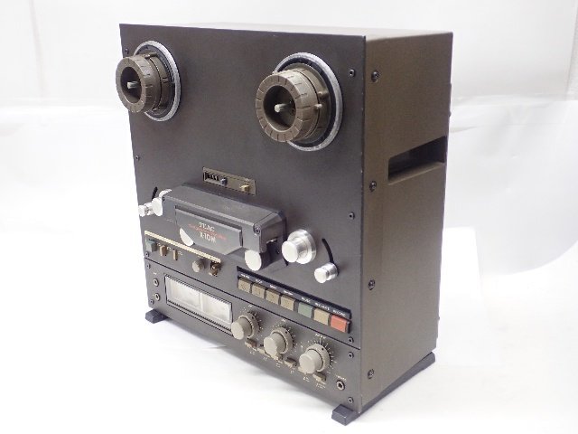 2024年最新】Yahoo!オークション -teac(オープンリールデッキ)の中古品