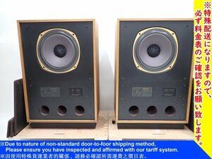 TANNOY Arden Mk-II (MK2) 3828 ペア 動作品 タンノイ アーデン 同軸2ウェイ フロア型 スピーカー 配送/来店引取可 ∬ 6D528-1