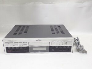 REVOX ルボックス CDプレーヤー B226 電源ケーブル付き ¶ 6D512-6