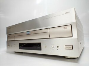 PIONEER DVL-H9 パイオニア CD LD DVDプレーヤー レーザーディスクプレーヤー 再生可 ∬ 6D423-1