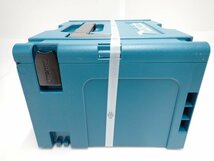 【未開封品】 makita A-71990 マキタ 40Vmax パワーソースキット XGT5 DC40RB + BL4040 x2 ∬ 6D53D-4_画像3