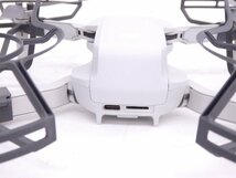 DJI 4Kカメラ搭載軽量ドローン MINI2 Fly More Combo MT2JD バッテリー３個・プロペラカバー付 ◆ 6D429-2_画像5