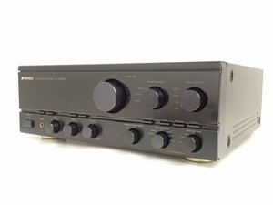 SANSUI プリメインアンプ AU-α607DR サンスイ 山水 ◆ 6D641-2