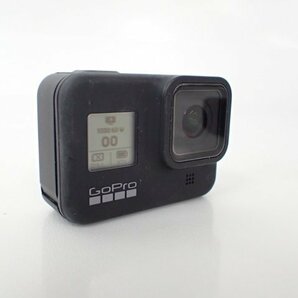 GoPro HERO 8 Black SPJB1 ゴープロ ヒーロー8 ライブアクションカメラ 防水防塵保護ハウジング/バッテリー付き △ 6D5E6-4の画像2