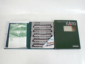 KATO カトー 10-401 モハ85系 ワイドビューひだ 5両基本セット Nゲージ 鉄道模型 説明書/元箱付 ∴ 6D6C9-1