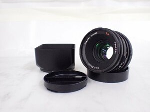 carl zeiss カールツァイス planar 2.8/80 T* レンズ HASSELBLAD ハッセルブラッド ∴ 6D515-14