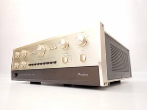 Accuphase アキュフェーズ コントロール/プリアンプ C-200L □ 6D6A6-2