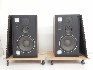 JBL 3WAYブックシェルフ型スピーカーシステム L50 ペア ジェービーエル ◆ 6D68D-21