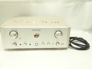 marantz マランツ プリメインアンプ PM-14SA Ver.2 ¶ 6D615-1