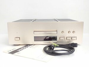 TEAC VRDSメカニズム CDプレーヤー VRDS-25X ティアック ◆ 6D6F1-15