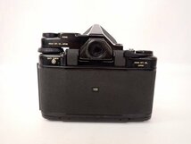 PENTAX ペンタックス 中判カメラ 6x7 TTL 前期型 ボディ + レンズ SMC TAKUMAR 6x7 105mm F2.4 □ 6D727-1_画像5