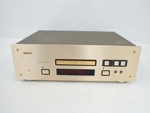 TEAC ティアック CDプレーヤー VRDS-10SE Special Edition △ 6D6EC-29_画像1