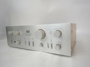 SANSUI プリメインアンプ AU-D607F サンスイ/山水 △ 6D6EC-27