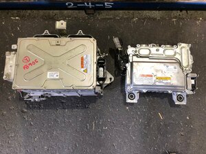  Lexus *HS DAA-ANF10 2AZFXE inverter G9200-75010 G92B0-47010 junk 18905