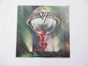 VAN HALEN 5150 国内盤 P-13285