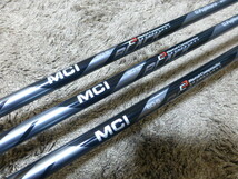 FOURTEEN・フォーティーン●RM-α・Black Edition●MCI 60S BLACKウエッジ48°52°58°3本セット超美品！_画像3