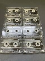 中古 カセットテープ maxell マクセル UL 8本セット_画像5