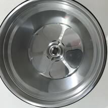 1円スタート 中古 Daiwa ダイワ トーナメントサーフZ45C スプール 2個セット 釣具_画像6