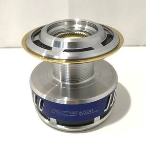 中古 DAIWA ダイワ RCS6500 スプール 釣具 部品 10ソルティガ 14ソルティガEXP 15ソルティガ 6000 6500 7000 8000 他