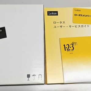 表計算ソフト　Lotus1-2-3 97エディション UPG Windows95対応