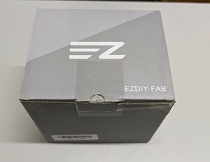 EZDIY-FAB 120mm RGB PCケースファン リモコン付き　EZDPR044-16