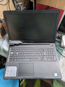 DELL Vostro 15 3580 Core i5 第8世代 ノートパソコン　ジャンク品