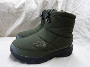 ★新品 THE NORTH FACE NUPTSE BOOTIE 24 cm NT5