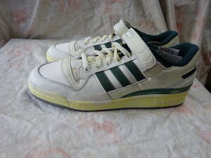 ★新品　adidas FORUM 84　29 cm NT24