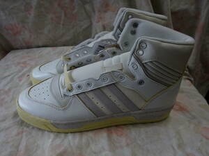 ★新品　adidas RIVALRY HI 27.5 cm NT25