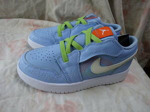 ★新品　NIKE BRAND JORDAN 1 LOW ALT SE 21 cm NT26