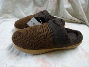 ★ New Nike Burrow «Cacao 24 см NT28