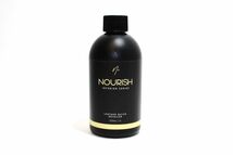 Nv Car Care NOURISH LEATHER QD 250ml_画像1