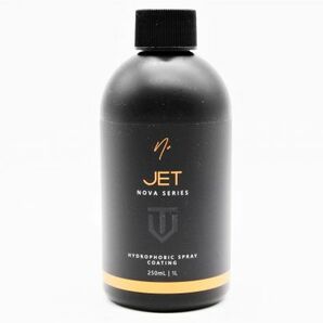 Nv Car Care NOVA JET HYDROPHOBIC SPRAY COATING 250ml