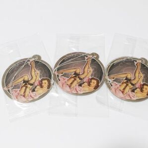 オートフィネス アロマ エアーフレッシュナー ピンク ベリー 3個セット