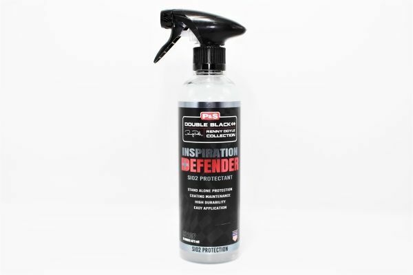 P&S Defender Si02 Protectant 1Pint/473ml (ディフェンダー SIO2 プロテクタント 1Pint/473ml)