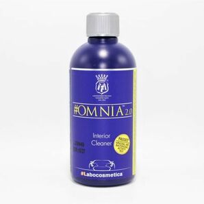 Labocosmetica (ラボコスメティカ) OMNIA 2.0 (オムニア) INTERIOR CLEANER 500ml