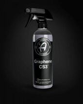 Adam's Polishes (アダムスポリッシュ) Graphene CS3 16oz/473ml(グラフェンCS3 16オンス/473ml)_画像4