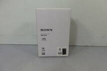 ◆未使用 SONY(ソニー) ハイレゾ ウォークマン Aシリーズ 64GB NW-A47 ゴールド Bluetooth/microSD/デジタルオーディオ/プレーヤー_画像1