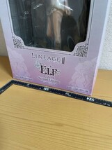 【未開封品】LINEAGEⅡ エルフ セカンドエディション　フィギュア 1/7スケール　ELF Second Edition_画像7