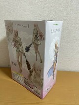 【未開封品】LINEAGEⅡ エルフ セカンドエディション　フィギュア 1/7スケール　ELF Second Edition_画像2