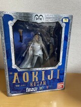 【未開封品】フィギュアーツ ゼロ ワンピース 青雉 クザン Figuarts ZERO ONE PIECE AOKIJI KUZAN BANDAI バンダイ_画像1