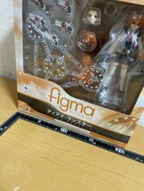 【未開封品】figma 073 魔法少女リリカルなのはStrikerS ティアナ・ランスター バリアジャケットver. 魔法少女リリカルなのはStrikerS_画像6