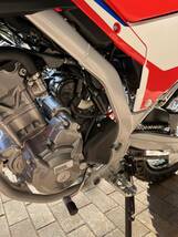 ホンダ　CRF 250 L(s)_画像8