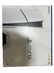 PS5 cfi-2000a01 SONY PlayStation 新型 slim