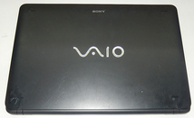 VAIO SVF1521SBJ Ci5/3337U HDD無し等 _画像4